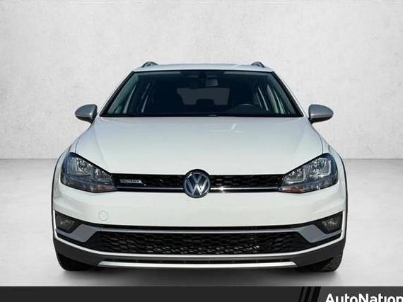 VOLKSWAGEN GOLF ALLTRACK 2018 3VWM17AU1JM764069 image VOLKSWAGEN GOLF ALLTRACK 2018 3VWM17AU1JM764069 image